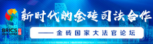 2022年金砖国家大法官论坛